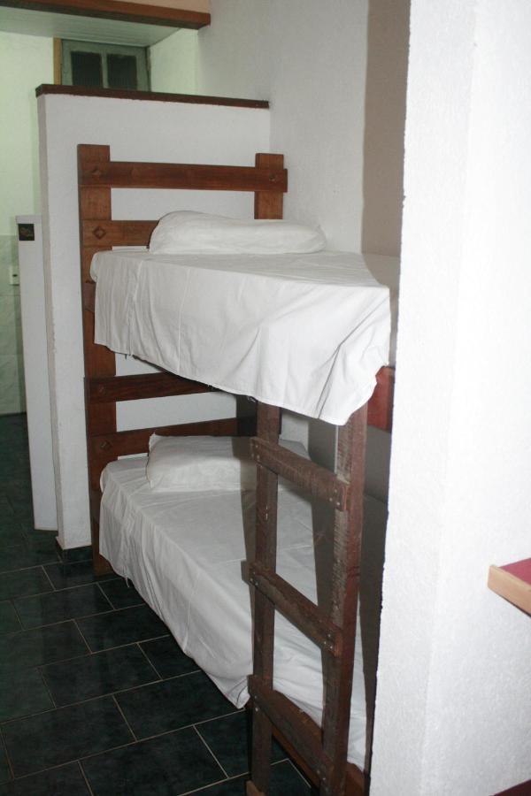 Pousada Zanzibar Búzios Exterior foto