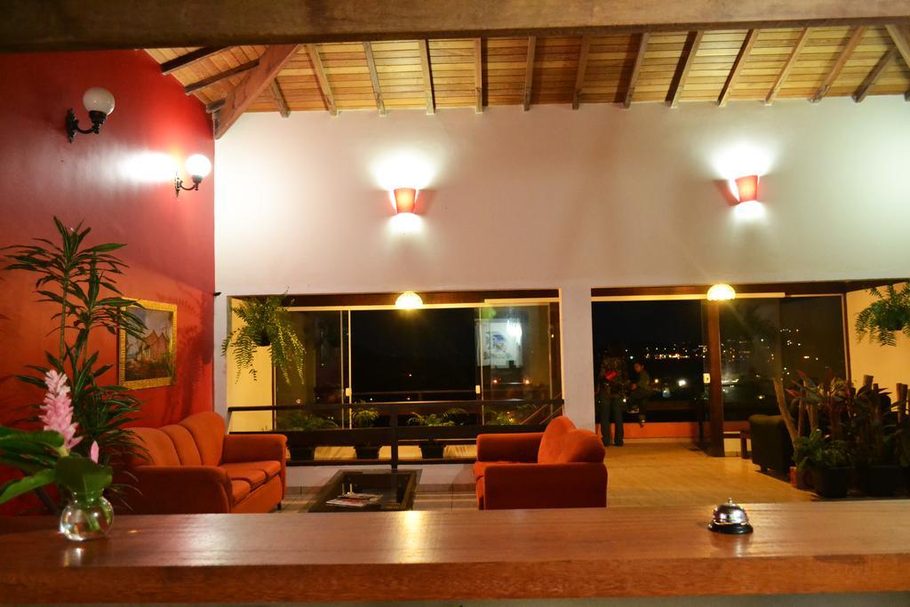 Pousada Zanzibar Búzios Exterior foto