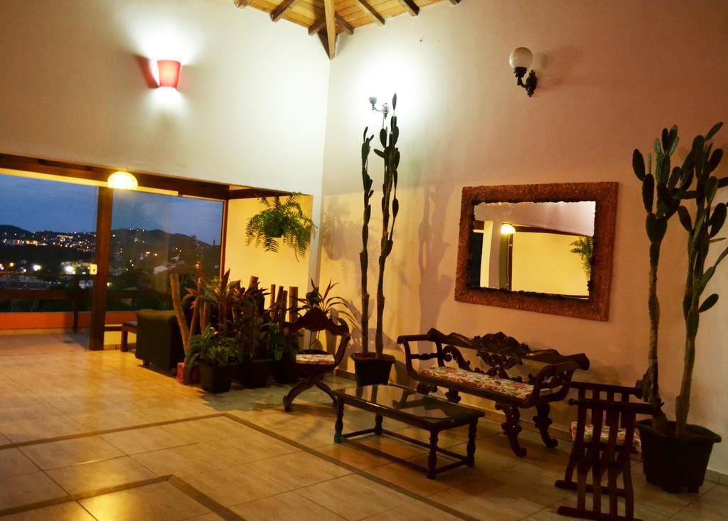 Pousada Zanzibar Búzios Exterior foto