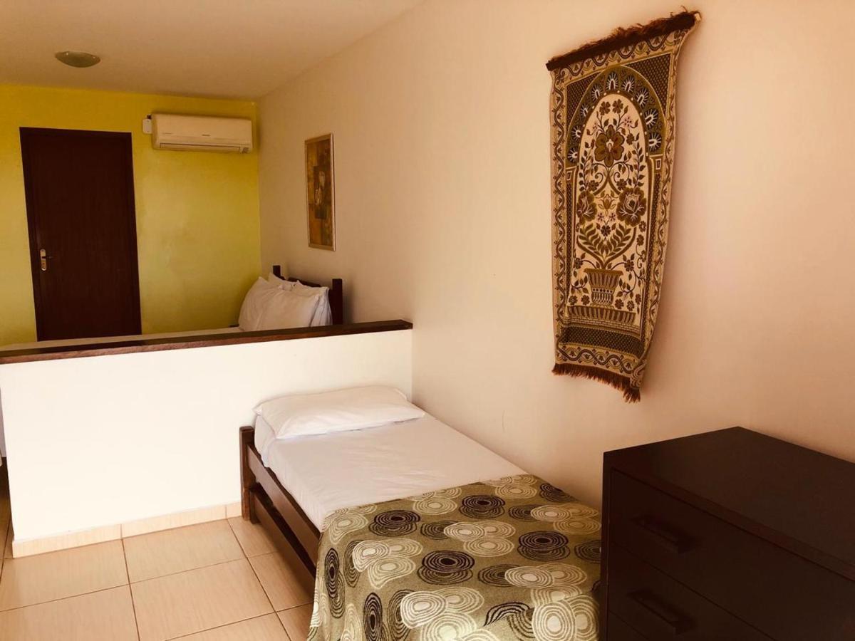 Pousada Zanzibar Búzios Exterior foto