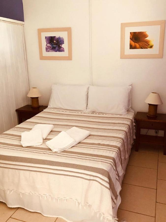 Pousada Zanzibar Búzios Exterior foto